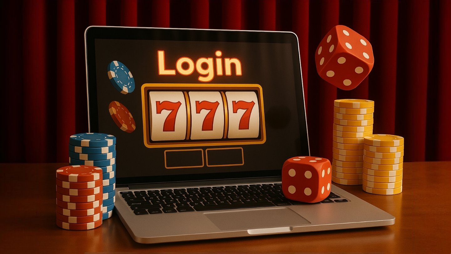 Journey at Casino Online CK888